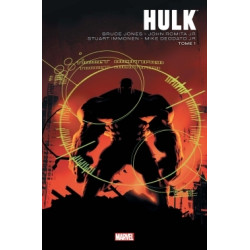 Hulk par Jones et Romita Jr...