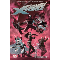 Uncanny X-Force T04
