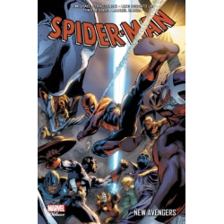 Amazing Spider-Man : New...