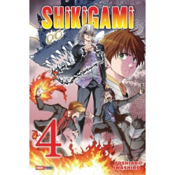 Shikigami T04