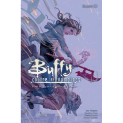 Buffy saison 10 T06