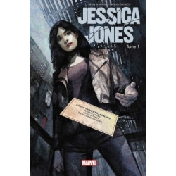 Jessica Jones All-new...