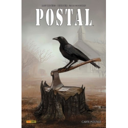 Postal T01