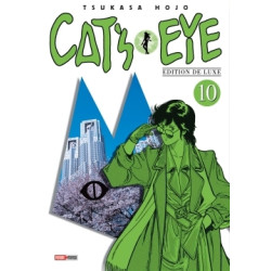 Cat's eye T10 NED