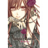 Vampire Knight mémoires T01
