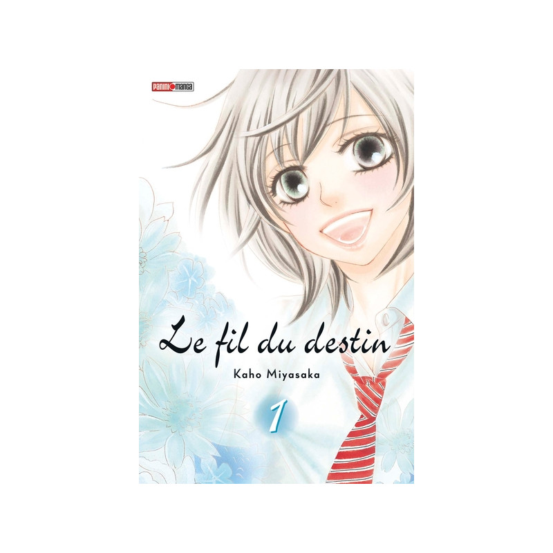 Le fil du destin T01
