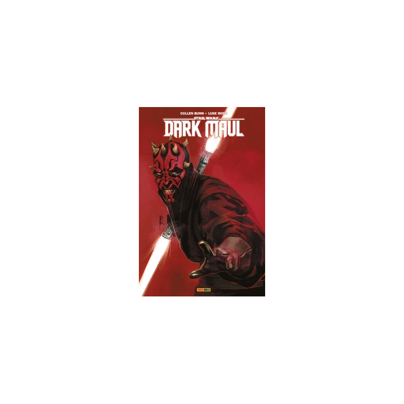 Star Wars : Dark Maul