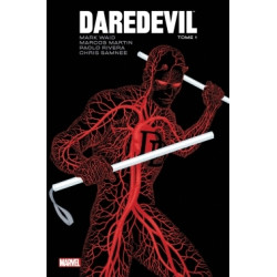 Daredevil par Mark Waid T01