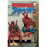 Deadpool / Spider-Man