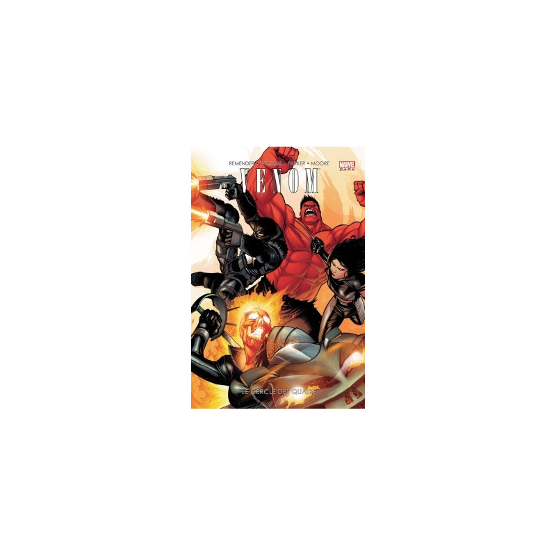 Venom T03