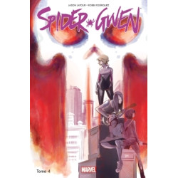 Spider-Gwen T04