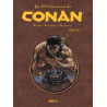 Les chroniques de Conan T22 1986 II