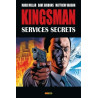 Kingsman : Services secrets NED