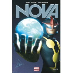 Nova T06