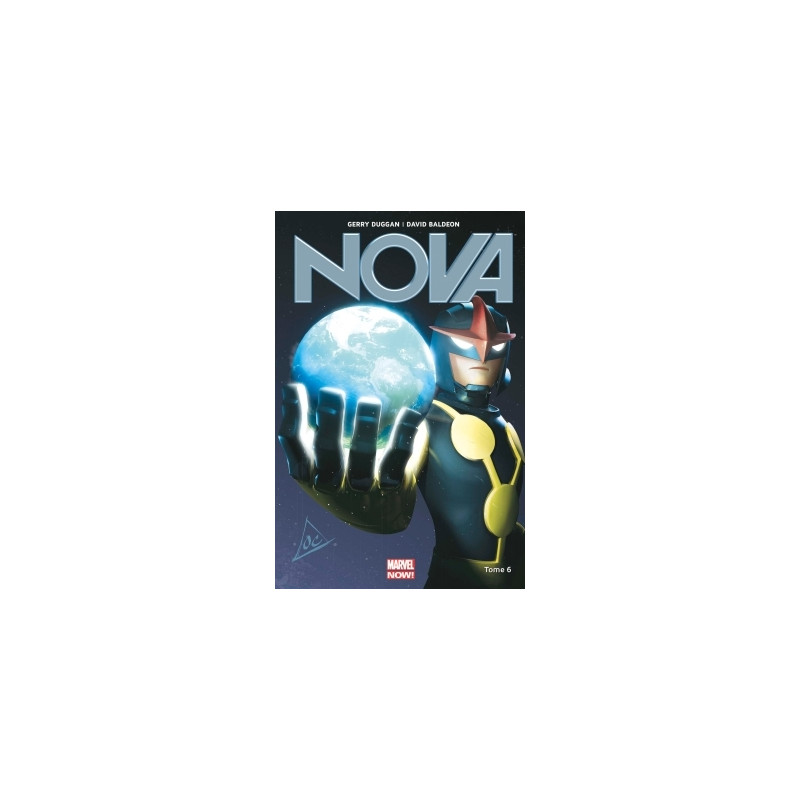 Nova T06
