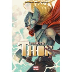 Mighty Thor T02