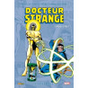 Docteur Strange: L'intégrale 1966-1967 (T02)
