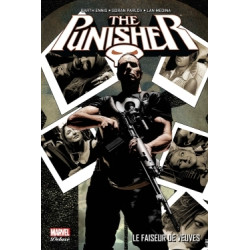Punisher Deluxe T05