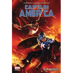 Captain America T07