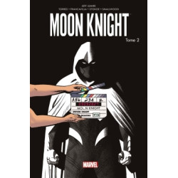 Moon Knight All-new...