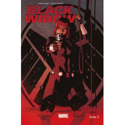 Black Widow All-new...