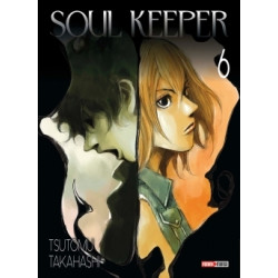 Soul keeper T06