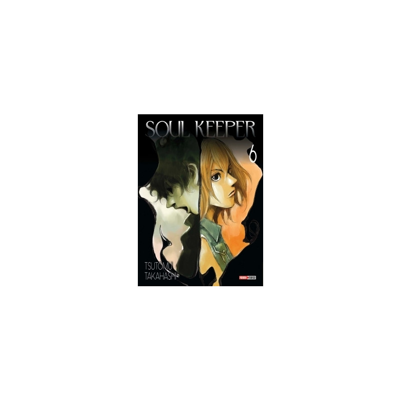 Soul keeper T06