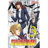 Shikigami T03
