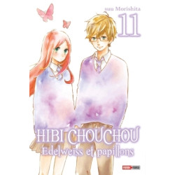 Hibi chouchou T11