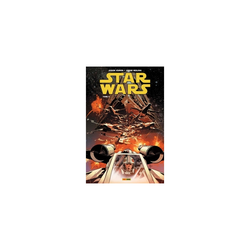 Star Wars T04