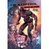 Deadpool Bad blood