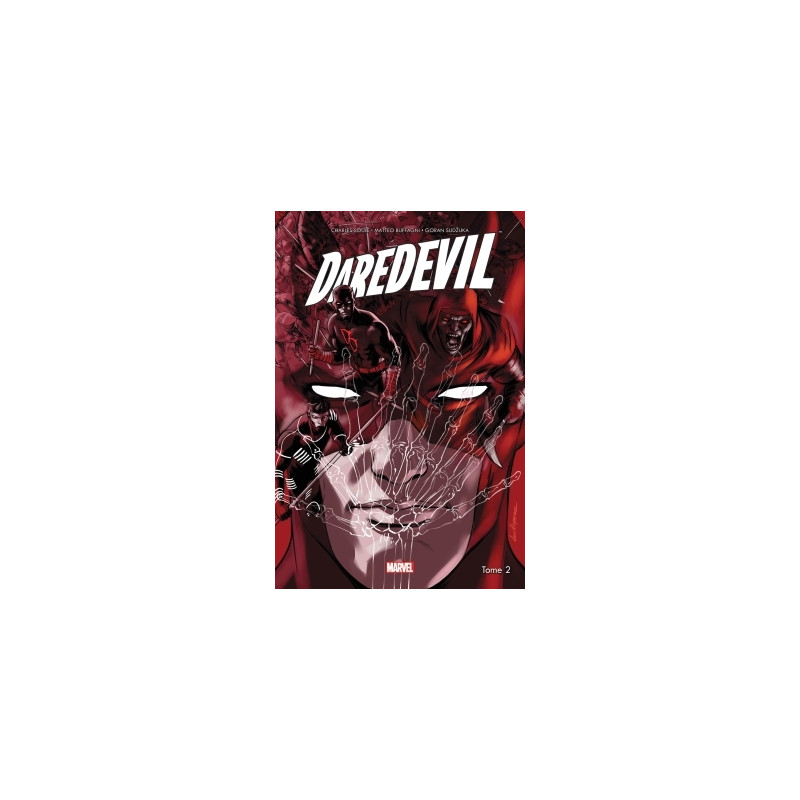 Daredevil T02