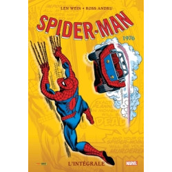 Amazing Spider-Man:...