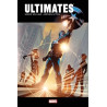 Ultimates par Millar et Hitch T01