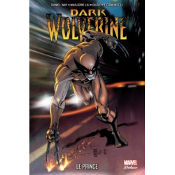 Dark Wolverine