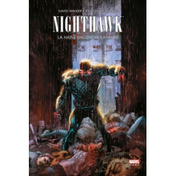 Nighthawk