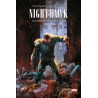 Nighthawk