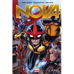Nova T05