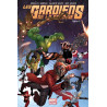 Les Gardiens de la Galaxie Marvel now T05