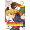 Shikigami T02