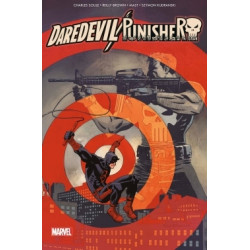 Daredevil et Punisher...