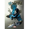 Doctor Strange T02
