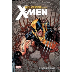 Wolverine et les X-Men T04