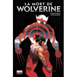 La mort de Wolverine