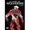 La mort de Wolverine