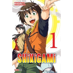 Shikigami T01