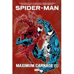 Maximum Carnage T01