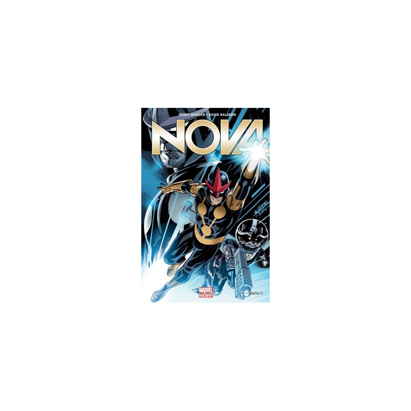 Nova T04