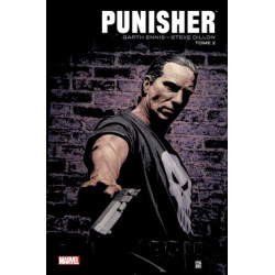 Punisher par Ennis/Dillon T02