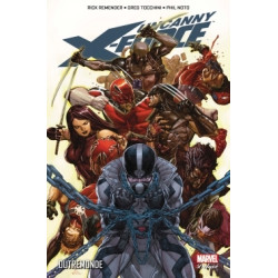 Uncanny X-Force T03